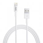 Nueboo Cabo Lightning para iPhone 1m Branco Nueboo Cabo Lightning para iPhone 1m Branco