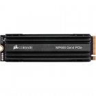 Corsair Force Series Gen4 MP600 NVMe M.2 500GB SSD