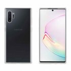 Muvit Funda Cristal Soft Transparente para Samsung Galaxy Note 10 Plus