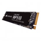 Corsair Force MP510 M.2 NVMe PCIe Gen3 x4 240GB SSD