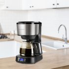 Taurus Verona Legend Cafetera de Goteo 900W