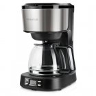 Taurus Verona Legend Cafetera de Goteo 900W
