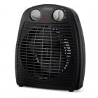 Ufesa CF2000 Aquecedor 2000W Preto