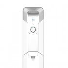 Cecotec Ready Warm 5650 Space Radiador de Aceite 2000W Blanco