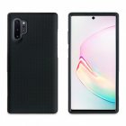 Muvit Funda Tiger Triangle Negra para Samsung Galaxy Note 10 Plus