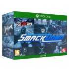 WWE 2K20 Collector Edition Xbox One