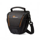 Lowepro Adventura TLZ 20 II Bolsa para Cámara Negra