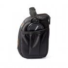 Lowepro Adventura TLZ 20 II Bolsa para Cámara Negra