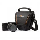 Lowepro Adventura TLZ 20 II Bolsa para Cámara Negra
