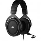 Corsair HS50 Pro Stereo Auriculares Gaming Gris Carbón