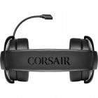 Corsair HS50 Pro Stereo Auriculares Gaming Verdes