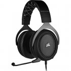 Corsair HS60 Pro Surround Auriculares Gaming 7.1 Gris Carbón