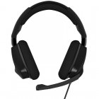 Corsair Void Elite Surround Auriculares Gaming 7.1 Gris Carbón