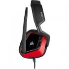 Corsair Void Elite Surround Auriculares Gaming 7.1 Rojos