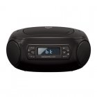 Energy Sistem Boombox 3 Rádio CD/Bluetooth/USB