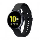 Samsung Galaxy Watch Active2 Bluetooth 44 mm Aluminio Negro