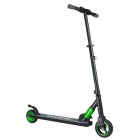 Infiniton Easyway Boulevard Patinete Eléctrico 6.5" Negro/Verde