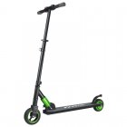 Infiniton Easyway Boulevard Patinete Eléctrico 6.5" Negro/Verde