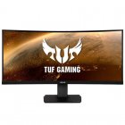 Asus TUF Gaming VG35VQ 35" LED UltraWide QuadHD 100Hz Curva