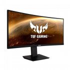 Asus TUF Gaming VG35VQ 35" LED UltraWide QuadHD 100Hz Curva