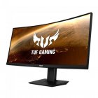 Asus TUF Gaming VG35VQ 35" LED UltraWide QuadHD 100Hz Curva