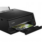 Canon PIXMA TS6350 Multifunción WiFi Negra