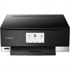 Canon Pixma TS8350 Multifunción WiFi Negra