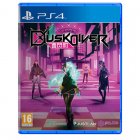 Dusk Diver Day One Edition PS4