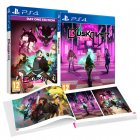 Dusk Diver Day One Edition PS4