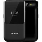 Nokia 2720 Dual Sim Negro Libre