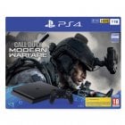 Pack Sony PlayStation 4 Slim 1TB + Call of Duty Modern Warfare