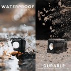 Lume Cube 2.0 Antorcha LED Compacta