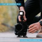 Lume Cube 2.0 Antorcha LED Compacta
