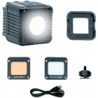 Lume Cube 2.0 Antorcha LED Compacta