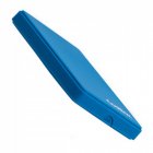 CoolBox SlimColor 2543 Carcasa Disco Duro USB 3.2 Azul