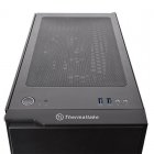 Thermaltake H100 TG Cristal Templado USB 3.1