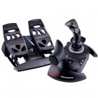 Thrustmaster Pack T.Flight Hotas X PC/PS3 + T-Flight Rudder Pedales