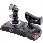 Thrustmaster Pack T.Flight Hotas X PC/PS3 + T-Flight Rudder Pedales