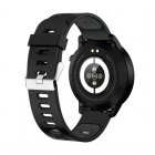 Leotec MultiSports ECG Complete Smartwatch Negro