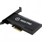 Elgato 4K60 Pro MK.2 Capturadora de Video