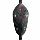 Woxter Stinger Elite Kit Gaming Teclado Mecánico + Ratón Óptico + Alfombrilla + Auriculares