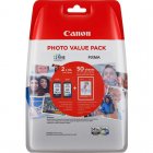 Canon PG-545XL/CL546XL Multipack Original Negro/Color