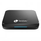 Leotec Android TvBox GCX2 432 Google Certified 4GB/32GB Wifi Dual