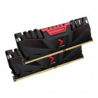 PNY XLR8 DDR4 3200 PC4-25600 16GB 2x8GB CL16