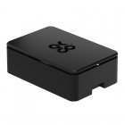 Okdo Standard Black Caixa para Raspberry PI 4 Preta