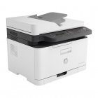 HP ColorLaser MFP 179fnw Multifunción Láser Color WiFi