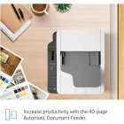 HP ColorLaser MFP 179fnw Multifunción Láser Color WiFi