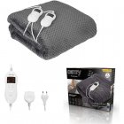 Camry CR 7417 Calientacamas 120W Gris