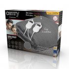 Camry CR 7417 Calientacamas 120W Gris