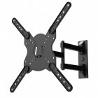 Owlotech Soporte Televisión de 17-55" VESA 200x200/400x400 Máx 35Kg
